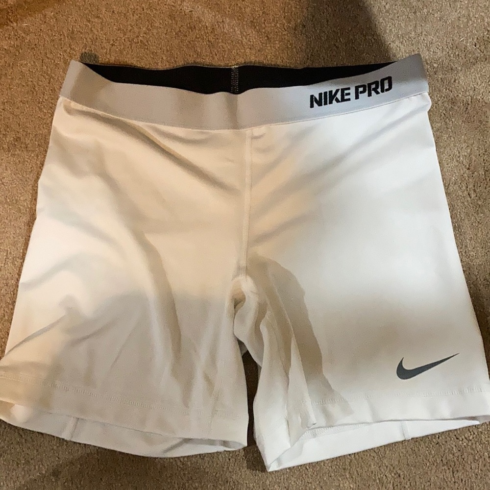 Nike Pro Spandex